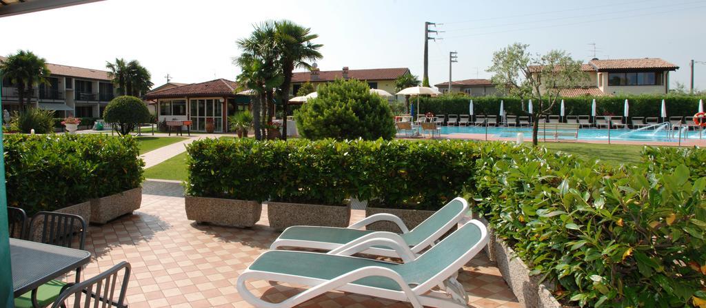 La Margherita Appart hôtel *