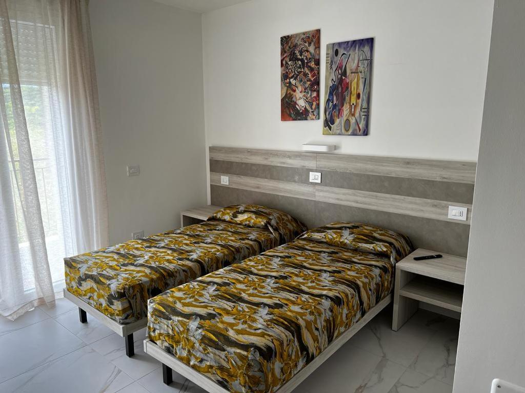 Appart hôtel La Margherita Lazise