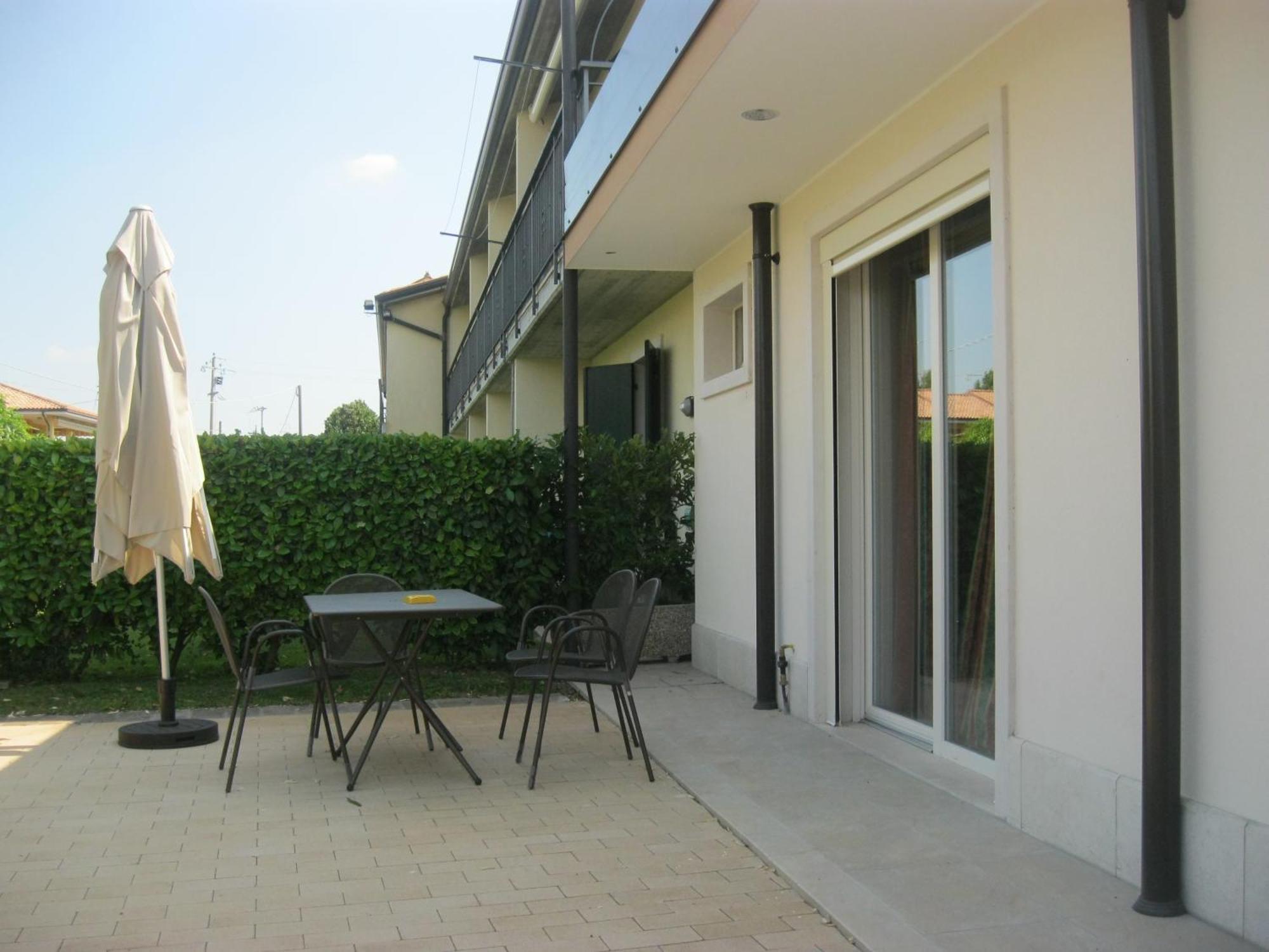 La Margherita Appart hôtel Lazise