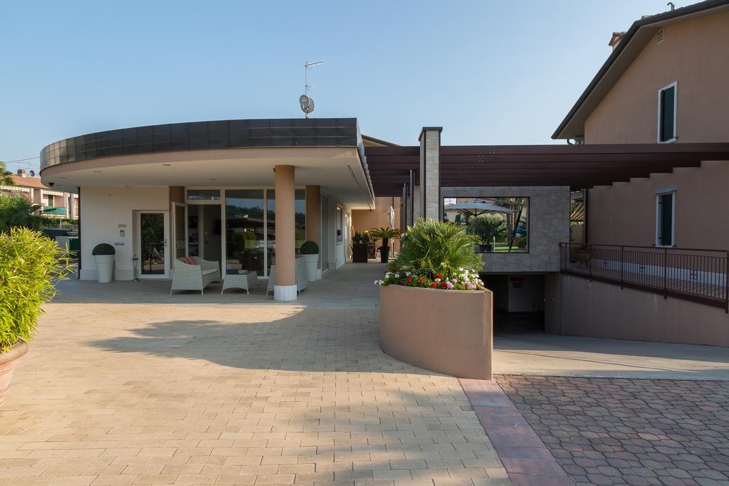 Appart hôtel La Margherita