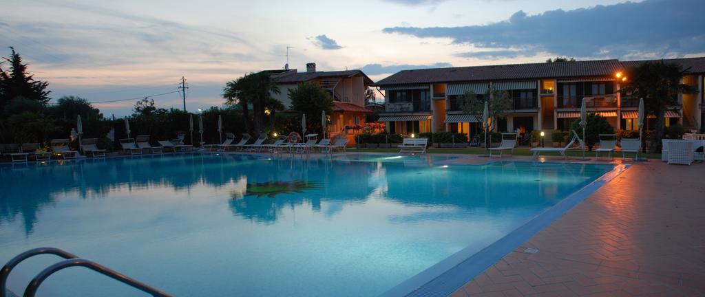 La Margherita Aparthotel *