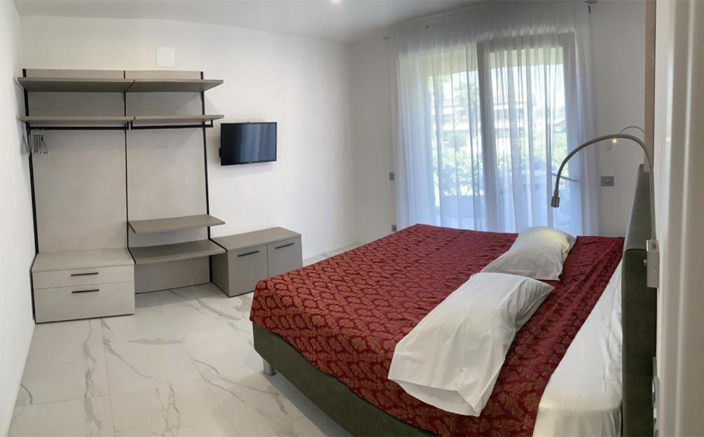 La Margherita Aparthotel