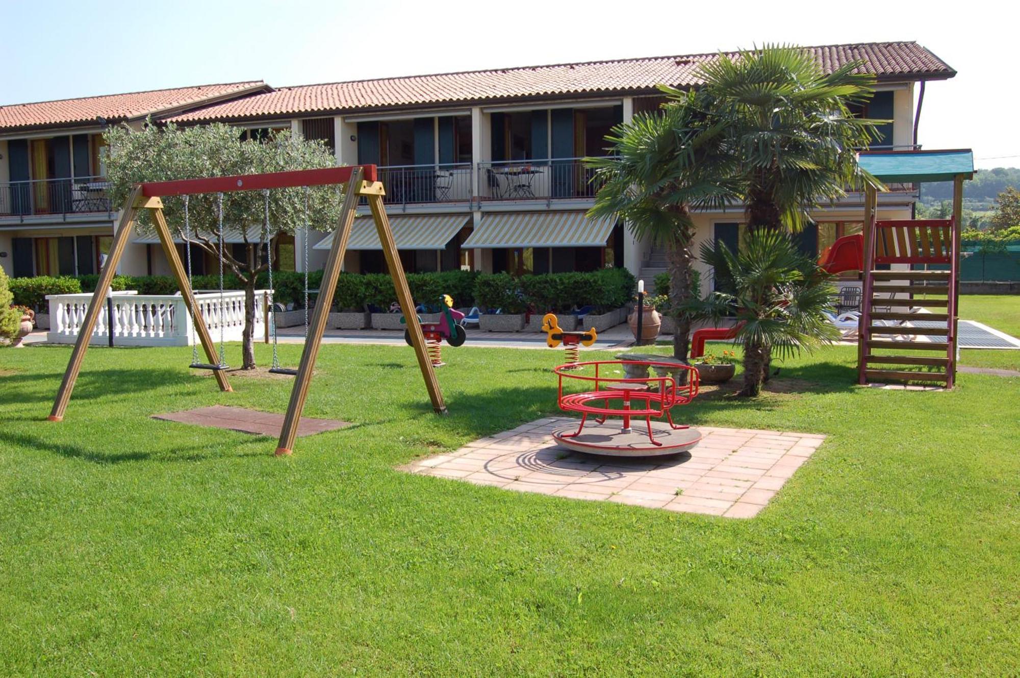 Aparthotel La Margherita *