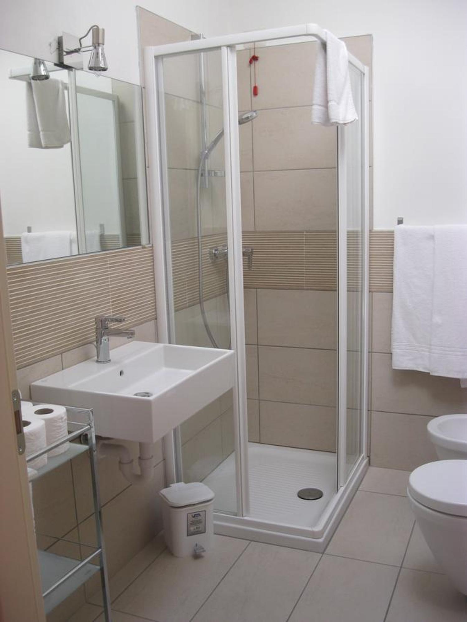Aparthotel La Margherita