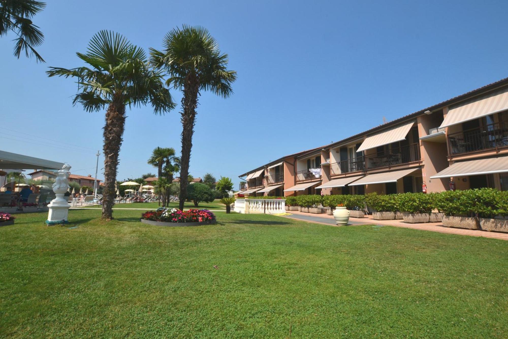 La Margherita Aparthotel Lazise
