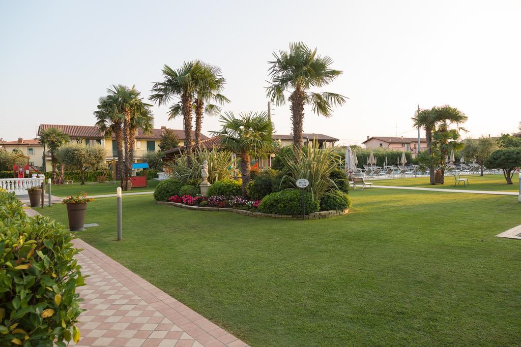 Aparthotel La Margherita Lazise