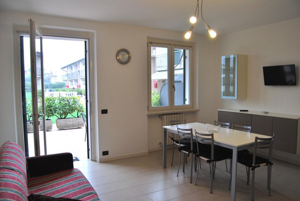La Margherita Aparthotel Lazise