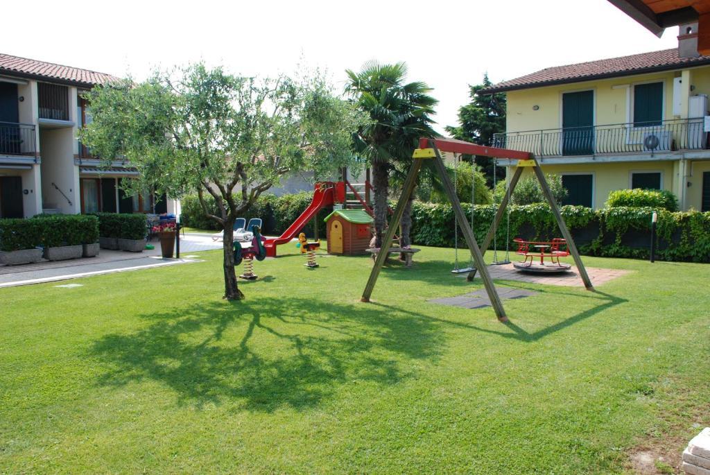 La Margherita Aparthotel