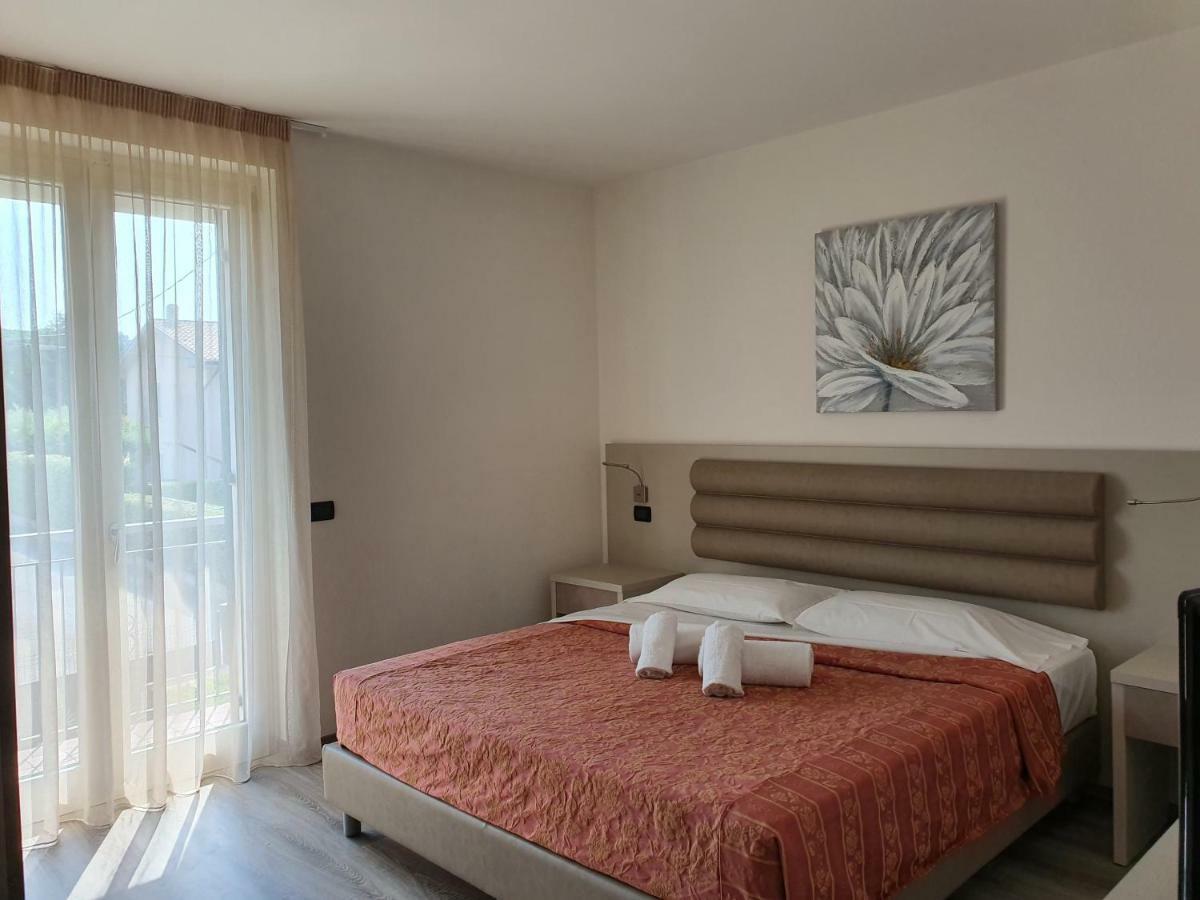 Aparthotel La Margherita